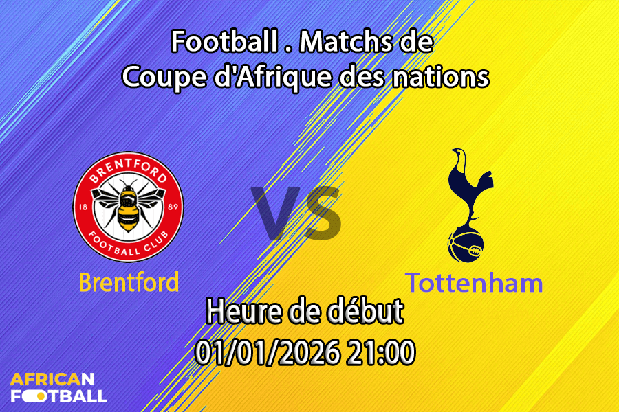 Brentford — Tottenham_main