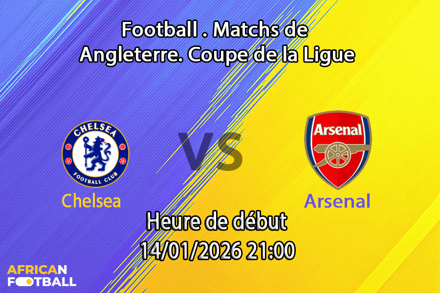 Chelsea — Arsenal_main