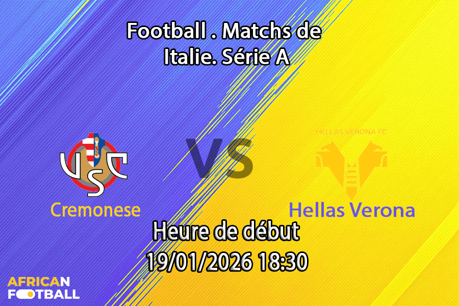 Cremonese - Hellas Verona_main