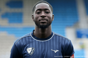 Ibrahima Sissoko Prêt à Rejoindre le FC Nantes