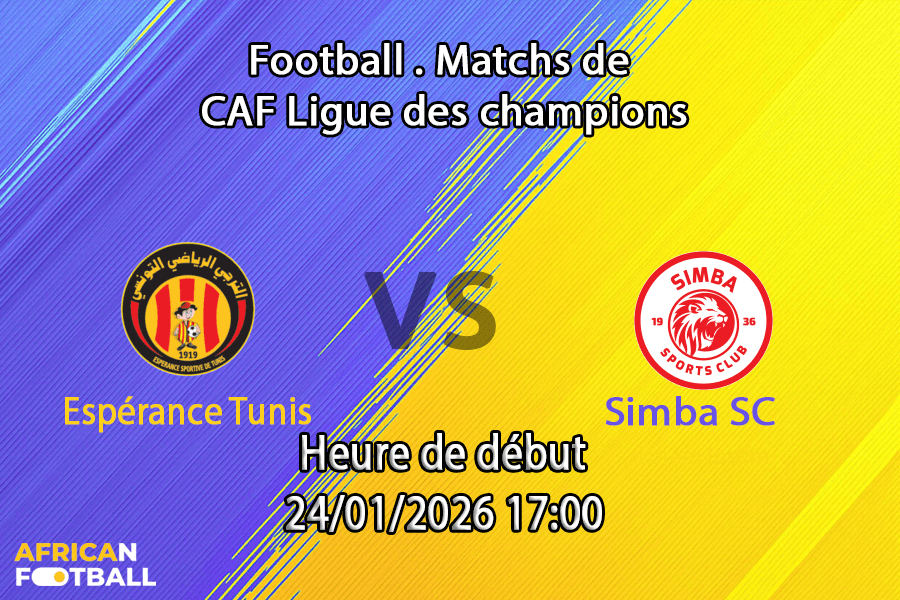 Espérance Tunis - Simba SC_main (1)
