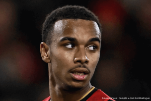 Le transfert de Sidiki Chérif à Crystal Palace bloqué – la tension monte entre les camps