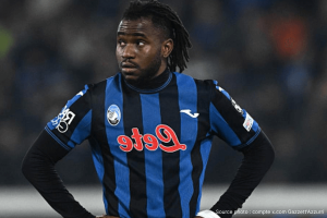 Ademola Lookman Ciblé par plusieurs Clubs de Premier League