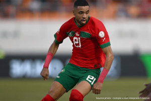 En-Nesyri retarde son transfert, Séville rebat les cartes et complique la donne