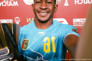 Demba Diallo vers Al Hazem : un transfert clé en Saudi Pro League