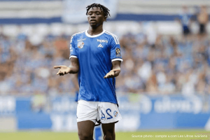 Abakar Sylla : Transfert Potentiel vers Parma en Serie A