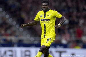 Thomas Partey : Un Avenir Incertain au Villarreal CF