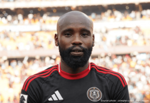 Makhaula : "Je prendrai ma retraite après avoir gagné le championnat"