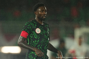 Wilfred Ndidi ciblé par Manchester United – Beşiktaş réclame 15 millions