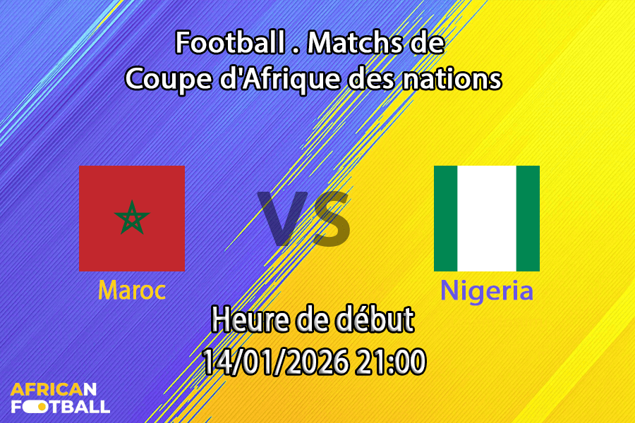 Maroc — Nigeria_main