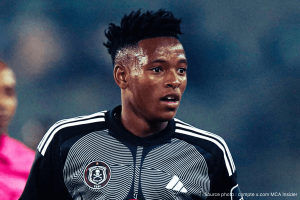 Orlando Pirates rebaptise son stade historique en Orlando Amstel Arena