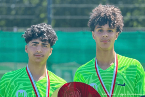 De Wolfsburg à Brême : Yasin Chebil change de cap