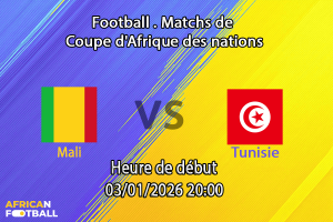 Pronostic Mali – Tunisie_main