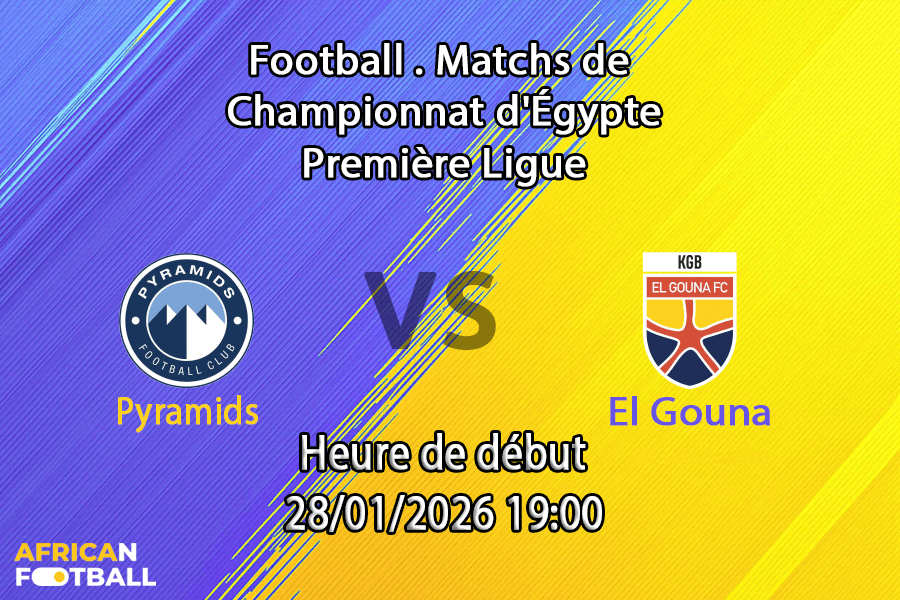 Pyramids FC - El Gounah_main (1)