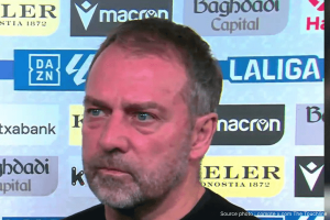 Rafinha out : le Barça perd son attaquant