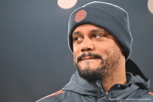 Les matchs contre le Bayern « comme une finale » pour l'opposition, affirme Kompany