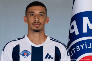 Adem Arous dans le Viseur de Galatasaray : Négociations en Cours