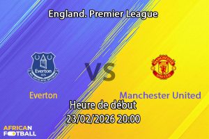5-Everton vs Manchester United