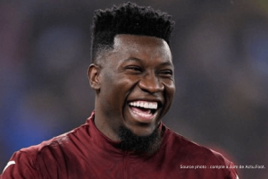 Onana veut reconquérir United : le Lion Indomptable face à un mur