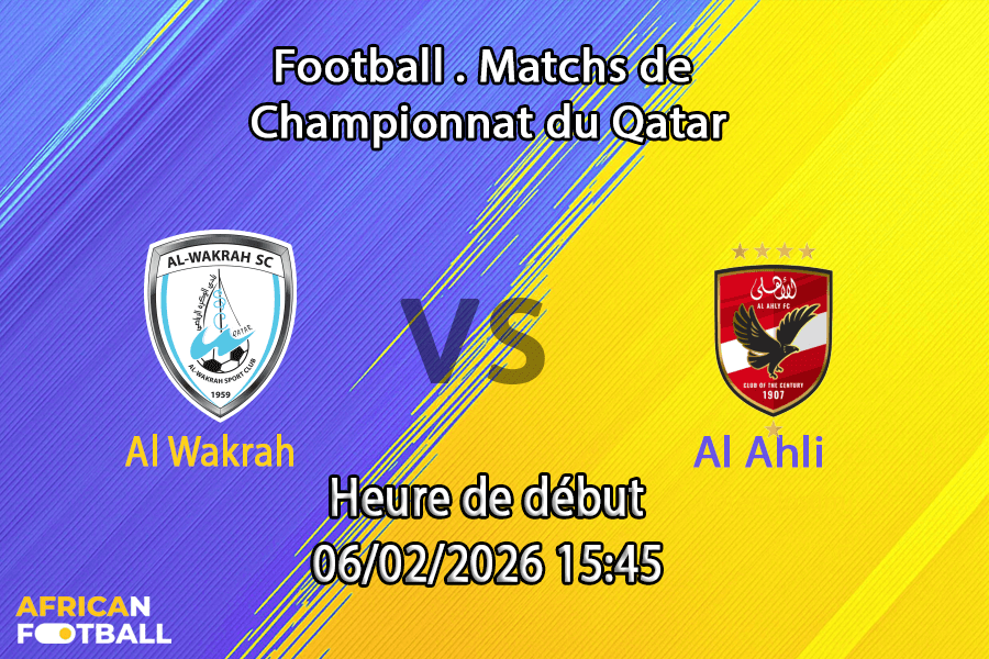 _Al Wakrah - Al Ahli_main