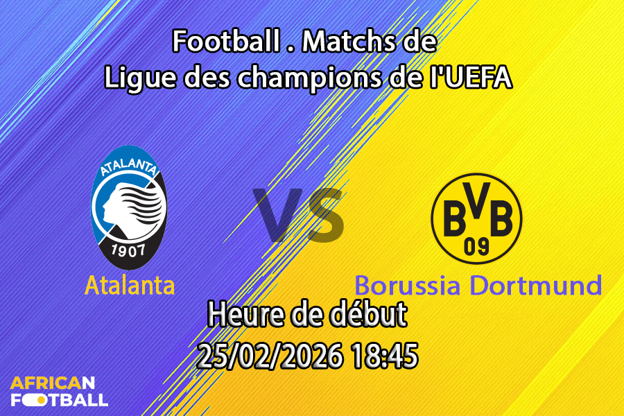 Atalanta – Borussia Dortmund_main