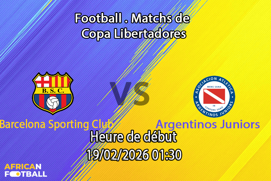 Barcelona SC - Argentinos Juniors_main (1)