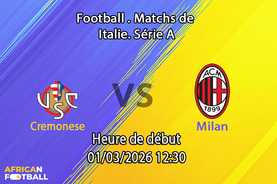 Cremonese – AC Milan_main