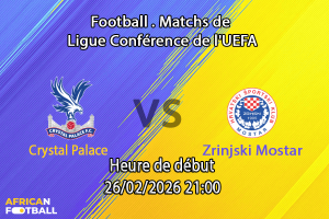 Crystal Palace – HSK Zrinjski Mostar_main (1)