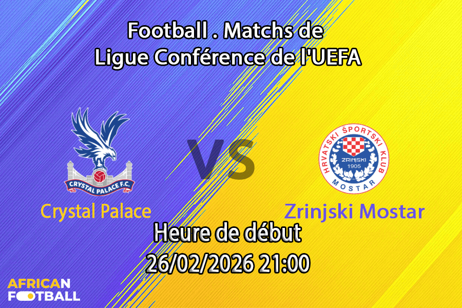 Crystal Palace – HSK Zrinjski Mostar_main (1)