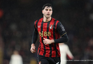 Senesi choisit Barcelone : le défenseur de Bournemouth sera libre en juin et fait son choix