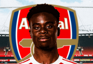 Saka prolonge jusqu'en 2031 : Arsenal en position de « privilège » dans la course au quadruplé