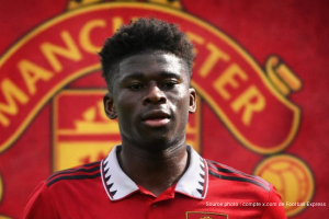 Baleba vers United : Brighton baisse le prix à 80 millions, le Lion Indomptable rapproche d'Old Trafford