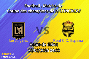 Los Angeles – Real CD España_main
