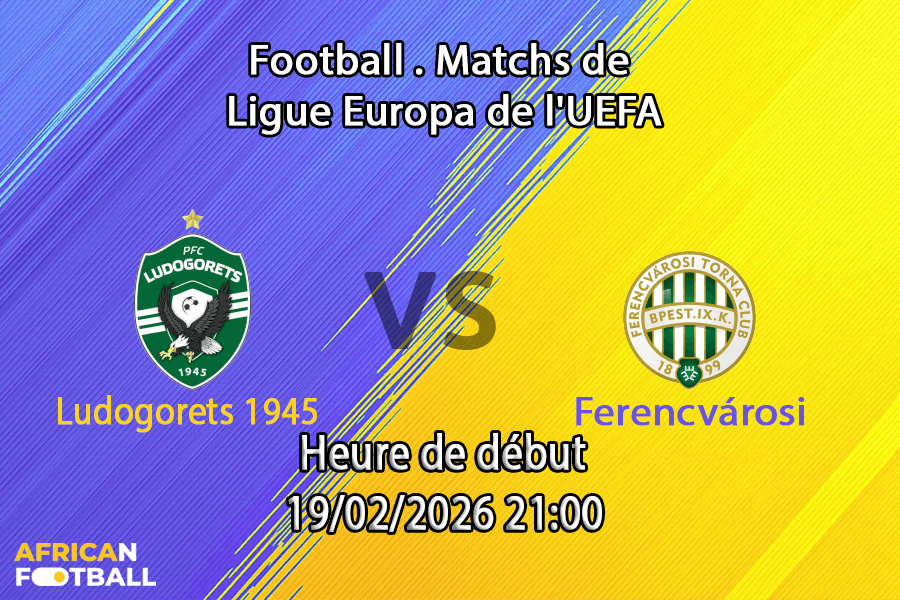 Ludogorets - Ferencváros_main