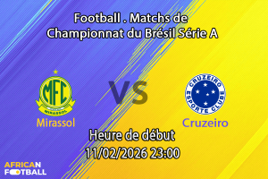 Mirassol - Cruzeiro_main