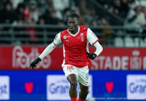 Paris FC : Patrick Zabi débarque pour 25M€, un record historique