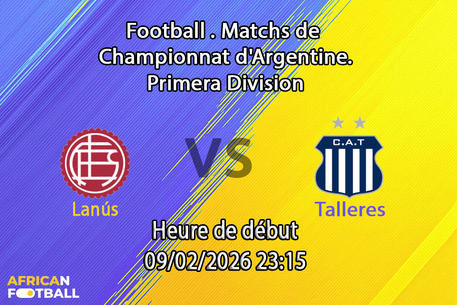 _Pronostic Lanús - Talleres Córdoba_main