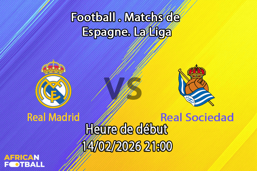 Real Madrid - Real Sociedad_main