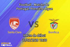 Santa Clara - Benfica_main