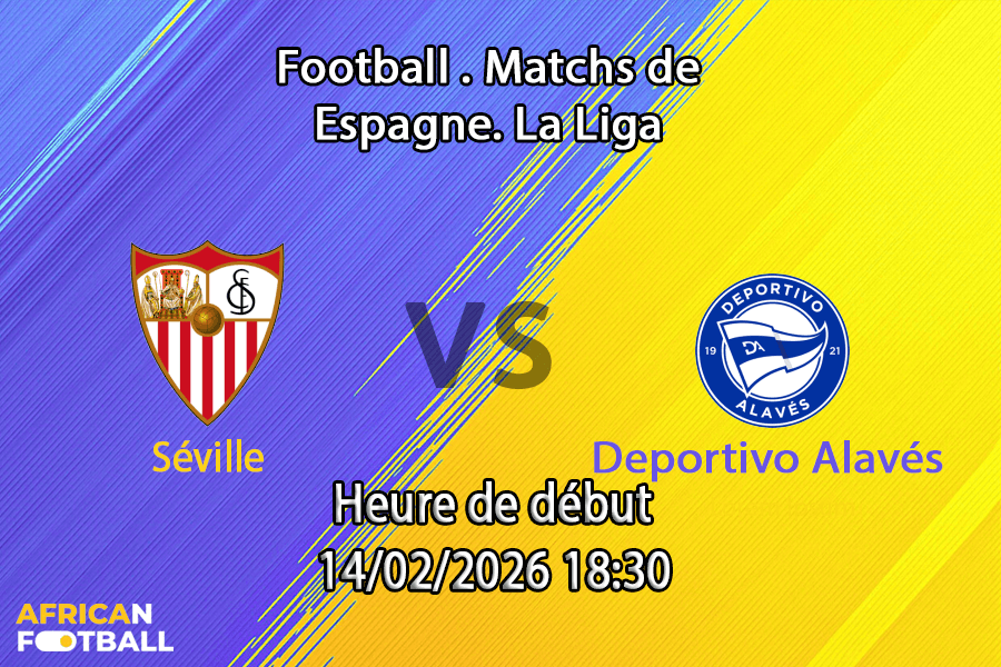 Séville - Alavés_main