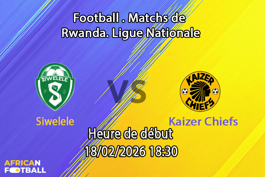 Siwelele - Kaizer Chiefs_main