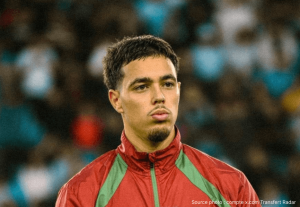 Le LOSC piste Othmane Maamma dans les dernières heures du mercato