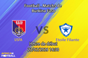 USFA – Étoile Filante_main