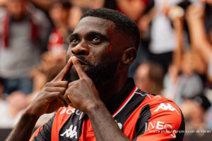 Adama Sangaré, le prodige malien de 16 ans que Salzbourg et Lens veulent absolument