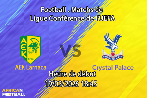 AEK Larnaca – Crystal Palace_main