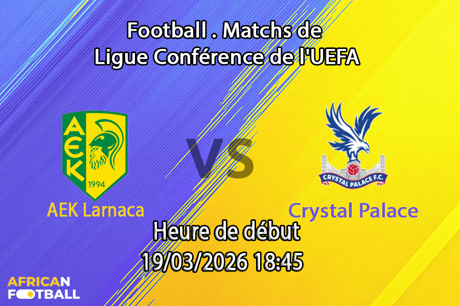 AEK Larnaca – Crystal Palace_main