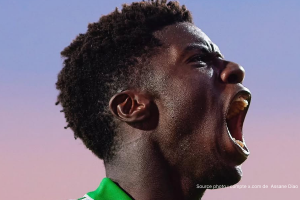 Assane Diao, le joyau sénégalais de Como que la Juventus veut absolument