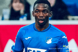 Manchester United et Arsenal en course pour Bazoumana Touré