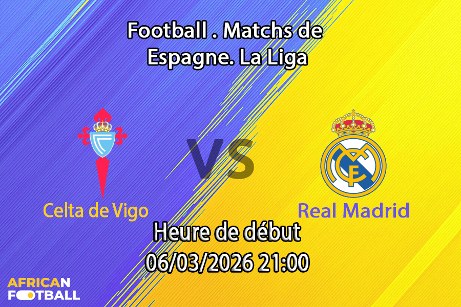 Celta Vigo – Real Madrid_main
