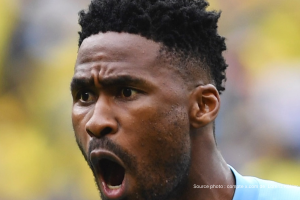 La saison de Darren Johnson pourrait être terminée après sa blessure